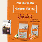 Nature's Variety Selected con salmón noruego para gato image number null